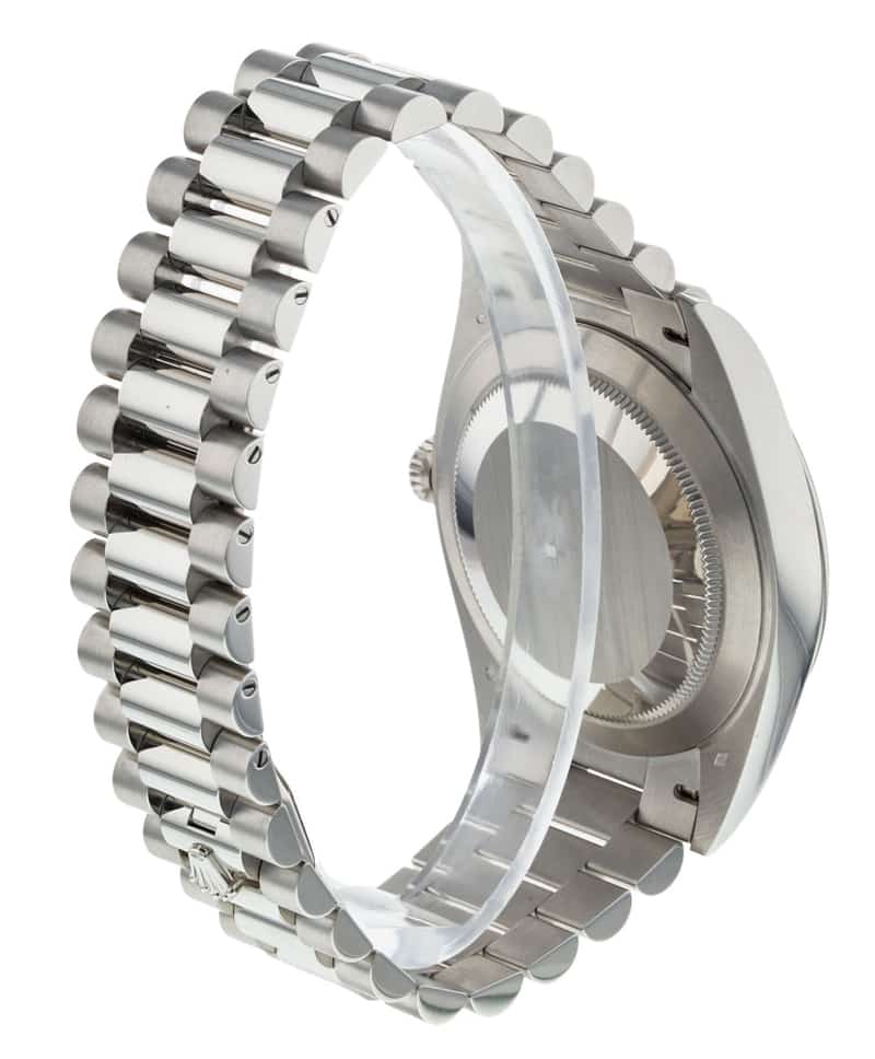 Rolex Day-Date 40 228206